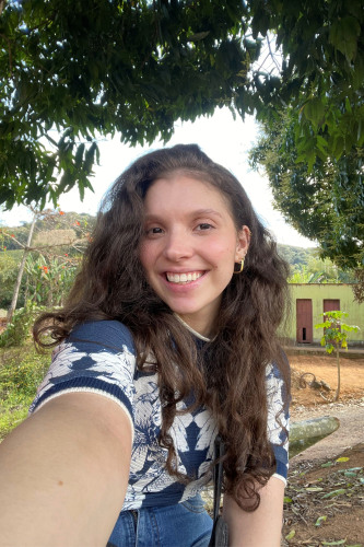 Rafaela Carvalhinho
