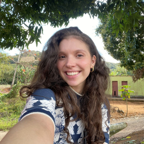 Rafaela Carvalhinho